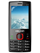Best available price of Celkon C17 in Germanyrabia