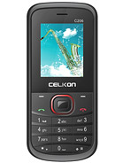 Best available price of Celkon C206 in Germanyrabia
