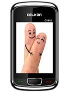 Best available price of Celkon C5055 in Germanyrabia