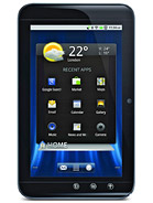 Best available price of Dell Streak 7 in Germanyrabia