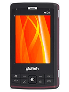 Best available price of Eten glofiish X600 in Germanyrabia