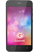 Best available price of Gigabyte GSmart T4 Lite Edition in Germanyrabia