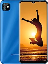 Best available price of Gionee Max Pro in Germanyrabia