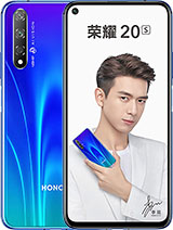 Best available price of Honor 20S in Germanyrabia