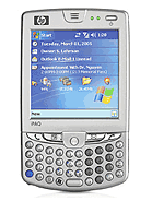 Best available price of HP iPAQ hw6510 in Germanyrabia