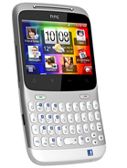 Best available price of HTC ChaCha in Germanyrabia