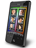 Best available price of HTC Gratia in Germanyrabia