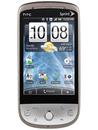 Best available price of HTC Hero CDMA in Germanyrabia