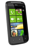 Best available price of HTC 7 Mozart in Germanyrabia