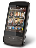 Best available price of HTC Touch2 in Germanyrabia