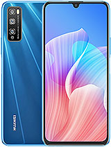Best available price of Huawei Enjoy Z 5G in Germanyrabia