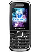 Best available price of Icemobile Blizzard in Germanyrabia
