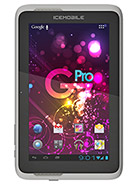 Best available price of Icemobile G7 Pro in Germanyrabia