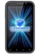 Best available price of Icemobile Prime in Germanyrabia