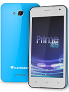 Best available price of Icemobile Prime 4-5 in Germanyrabia