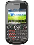 Best available price of Icemobile Quattro in Germanyrabia
