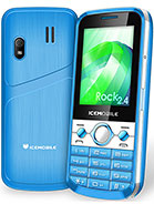 Best available price of Icemobile Rock 2-4 in Germanyrabia