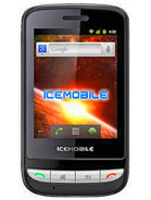 Best available price of Icemobile Sol II in Germanyrabia
