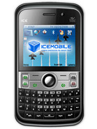 Best available price of Icemobile Storm in Germanyrabia