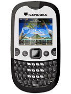 Best available price of Icemobile Tropical 3 in Germanyrabia