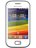 Best available price of Karbonn K65 Buzz in Germanyrabia