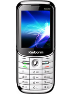 Best available price of Karbonn KC540 Blaze in Germanyrabia