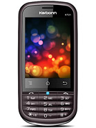 Best available price of Karbonn KT21 Express in Germanyrabia