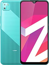 Best available price of Lava Z2 Max in Germanyrabia