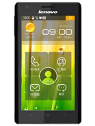 Best available price of Lenovo K800 in Germanyrabia