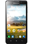 Best available price of Lenovo P780 in Germanyrabia