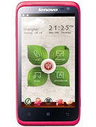 Best available price of Lenovo S720 in Germanyrabia