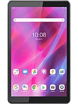 Best available price of Lenovo Tab M8 (3rd Gen) in Germanyrabia