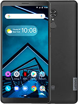 Best available price of Lenovo Tab V7 in Germanyrabia
