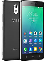 Best available price of Lenovo Vibe P1m in Germanyrabia