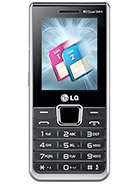 Best available price of LG A390 in Germanyrabia