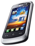 Best available price of LG KM570 Cookie Gig in Germanyrabia