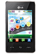 Best available price of LG T375 Cookie Smart in Germanyrabia
