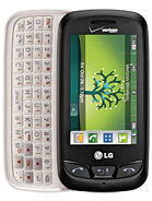 Best available price of LG Cosmos Touch VN270 in Germanyrabia