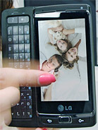 Best available price of LG GW910 in Germanyrabia