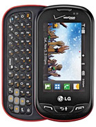 Best available price of LG Extravert VN271 in Germanyrabia