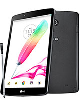 Best available price of LG G Pad II 8-0 LTE in Germanyrabia