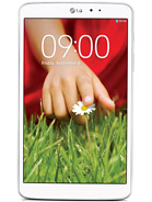 Best available price of LG G Pad 8-3 in Germanyrabia
