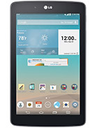 Best available price of LG G Pad 7-0 LTE in Germanyrabia