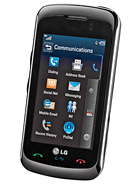 Best available price of LG GT550 Encore in Germanyrabia