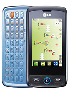 Best available price of LG GW520 in Germanyrabia