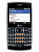Best available price of LG GW550 in Germanyrabia