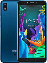 Best available price of LG K20 2019 in Germanyrabia