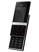 Best available price of LG KE800 in Germanyrabia