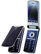 Best available price of LG KF305 in Germanyrabia