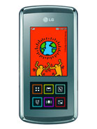 Best available price of LG KF600 in Germanyrabia